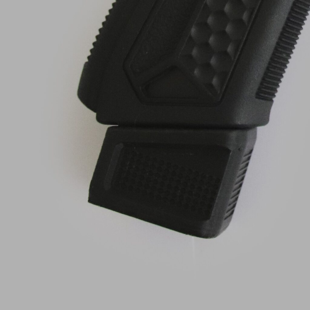 Base Cargador Glock