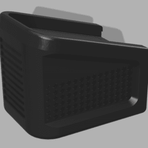 Base para cargadores GLOCK