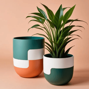 Macetas ECO modulares