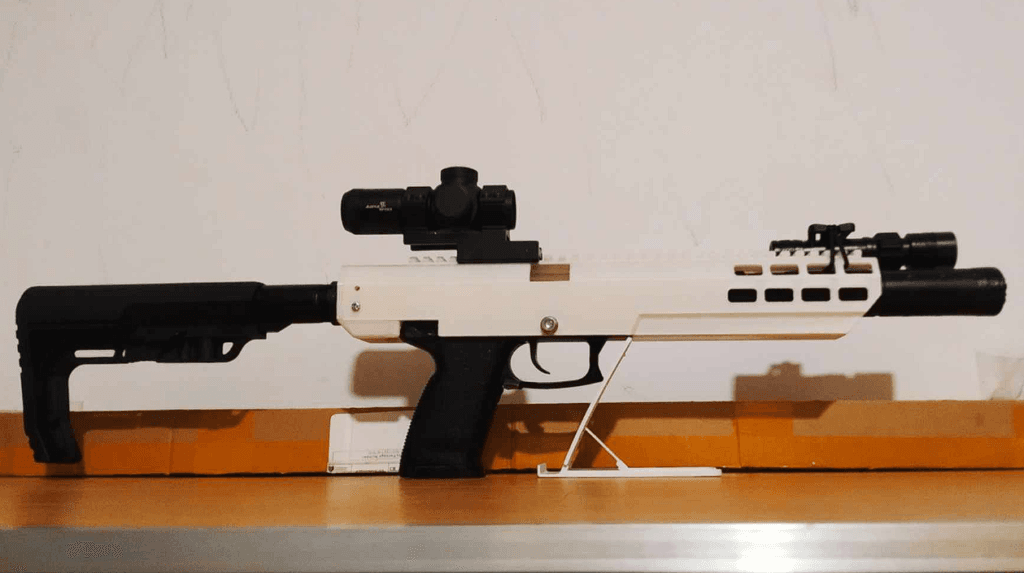 Kit Roni MK23