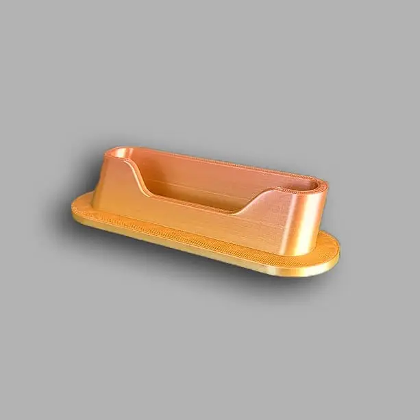 Tarjetero 3D 2