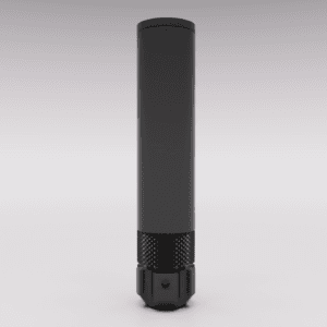 Silenciador MP7 TM / VFC (Tipo Angry Gun)