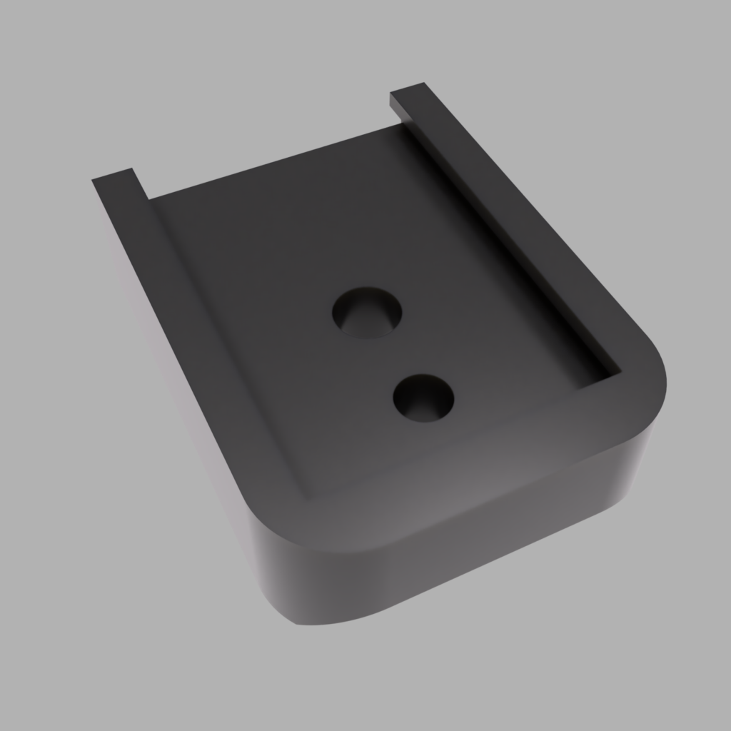 Baseplate corto hicapa_2