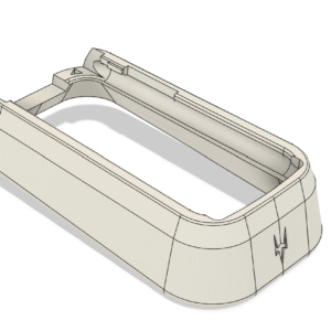 Pedido personalizado #2468