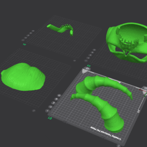 Pedido personalizado #12326