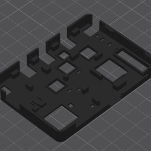 Pedido personalizado #17654