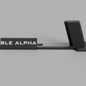 Base soporte BLE ALPHA de ICS