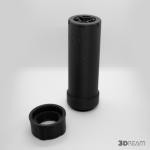 Silenciador SIG SLX 556 QD MCX